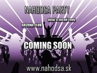 Nahodsa party