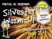 Silvester Warm-Up