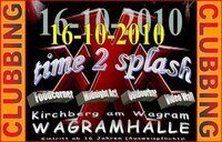 WinterSplash@Wagramhalle