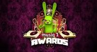 Musiq1 Awards 2010