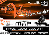 epicVision - down under@Tube Krems