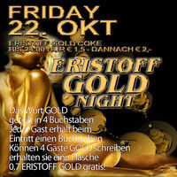 Ballegro Eristoff Gold Night@Ballegro