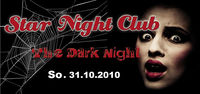 Star Night Club - The Dark Night@Österreichhallen