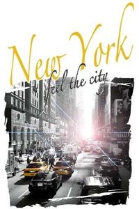 New York "Feel the City" Ball der HLW Amstetten@Johann-Pölz-Halle