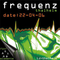 Frequenz 2006@Würzburger