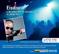 Eisdisco@Fitnessoase Parkbad