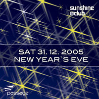 Sunshine Club pres. The New Years E@Babenberger Passage