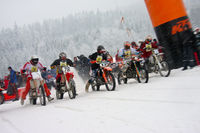 SnowSpeedHill-RACE 2011