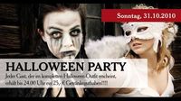 Halloween Party@A-Danceclub