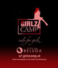 Girlz Camp