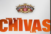 This is the Chivas Life@Beluga