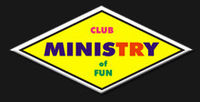 SCHOOL PARTY - semester opening@Ministry Of Fun