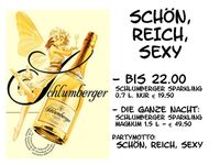 Schön, Reich, Sexy@Stadtbeisl