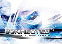 Connected@Fluc / Fluc Wanne