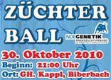 Jungzüchterball@Gh. Kappl