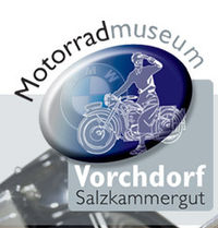 Motorradmuseum Vorchdorf vs. G. Gegenleitner@Motorradmuseum Vorchdorf