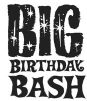 Twenty-Eight - The big Bday-Bash@b.lack