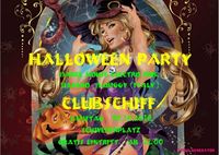 Halloween Party@Clubschiff