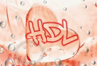 ♥ "HDL" ?Ich weiß noch als du "Ich liebe dich" geschrieben hast  !   ♥