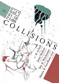 Collisions@Klub Lú?