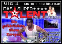 Das Supertalent@Excalibur