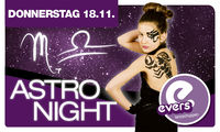 Astro Night@Evers