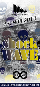 ShockWave@Tube (ehemaliges Avalon)