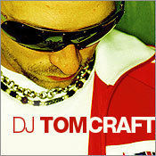 Tomcraft live@Empire