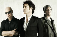 Train@Gasometer - planet.tt