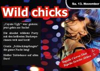 Wild chicks@Danceclub C4