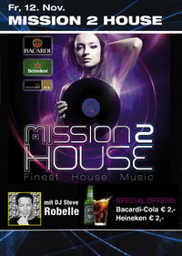 Mission2House