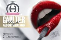 Gaultier Parfum Presentation Night@Club Hochriegl