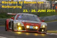 Gruppenavatar von 24h Rennen Nürburgring Nordschleife die grüne Hölle