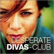 Desperate Divas Club@Empire