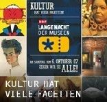 Lange Nacht der Museen@Museum Arbeitswelt