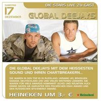 Global Deejays@Nachtschicht deluxe