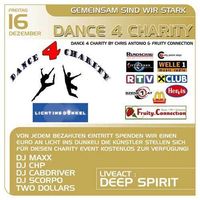 Dance 4 Charity@Nachtschicht deluxe