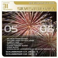 Silvester Gala