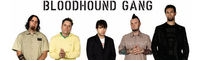 Bloodhound Gang im Posthof@Posthof