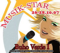 Musik-Star@Buho Verde