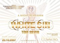 White Sin@Phoenix Supperclub