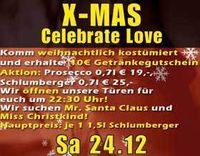 Celebrate Love@Fledermaus