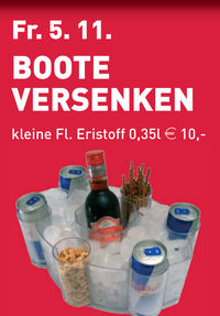 Boote Versenken@Crazy