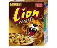 Lion Cereals  de bestn 