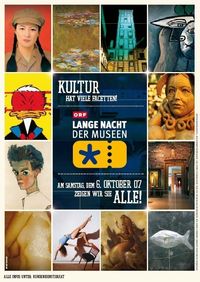 Lange Nacht der Museen