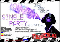 Single Party @Disco P3