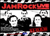 Jamrock live