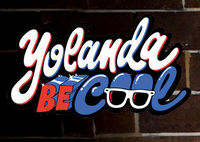Yolanda be Cool - We no speak americano@Empire St. Martin