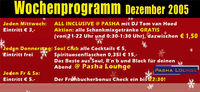 All inclusive@Pasha