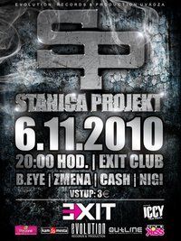 Stanica Projekt